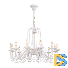 Подвесная люстра F-Promo Chateau 2164-12P