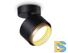 Спот Ambrella Light Techno family TN71282