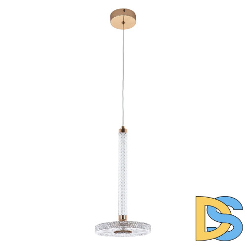 Подвесной светильник Modestyle MS.89115.1