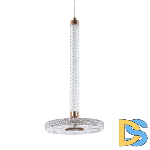 Подвесной светильник Modestyle MS.89115.1