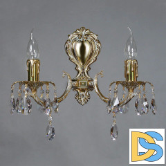 Бра Ambiente Benisa 2226/2 WP Tear Drop