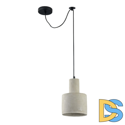 Подвесной светильник Maytoni Broni T439-PL-01-GR