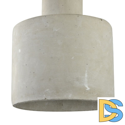 Подвесной светильник Maytoni Broni T439-PL-01-GR