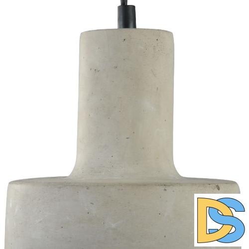 Подвесной светильник Maytoni Broni T439-PL-01-GR