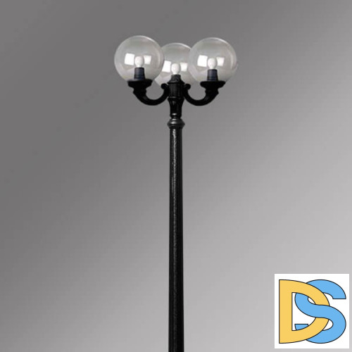 Уличный фонарь Fumagalli Ricu Ofir/G300 G30.157.R30.AXE27