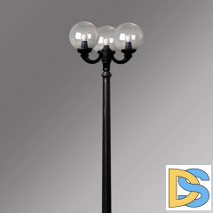 Уличный фонарь Fumagalli Ricu Ofir/G300 G30.157.R30.AXE27