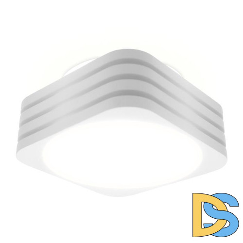 Встраиваемый светильник Ambrella Light Techno Spot TN305