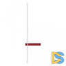 Настенный светильник Loft IT Linio 10149/1200 Red