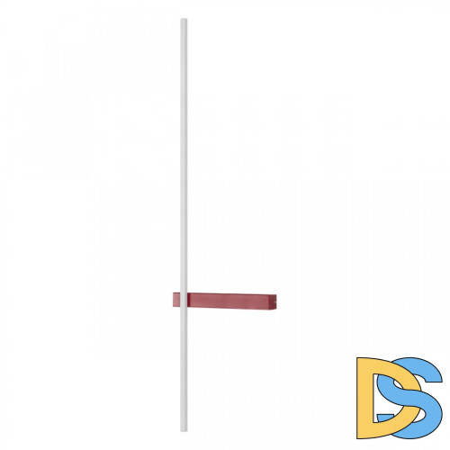 Настенный светильник Loft IT Linio 10149/1200 Red