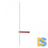 Настенный светильник Loft IT Linio 10149/1200 Red
