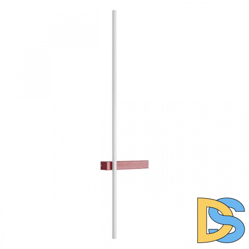 Настенный светильник Loft IT Linio 10149/1200 Red