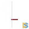 Настенный светильник Loft IT Linio 10149/1200 Red
