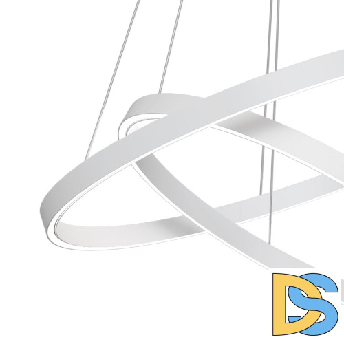 Подвесной светильник Maytoni Rim MOD058PL-L74WK