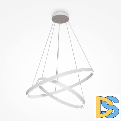 Подвесной светильник Maytoni Rim MOD058PL-L74WK