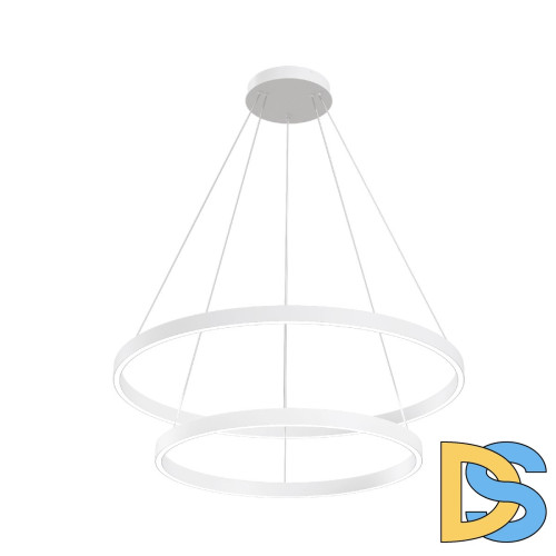 Подвесной светильник Maytoni Rim MOD058PL-L74WK