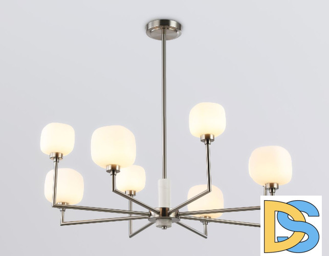 Люстра на штанге Ambrella Light High Light Heigh Light LH53003