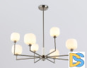 Люстра на штанге Ambrella Light High Light Heigh Light LH53003
