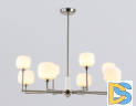 Люстра на штанге Ambrella Light High Light Heigh Light LH53003
