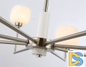 Люстра на штанге Ambrella Light High Light Heigh Light LH53003
