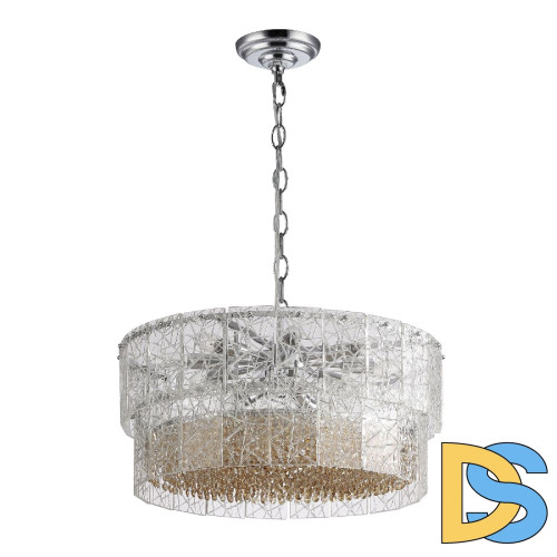 Подвесная люстра Modelux ML.20209.12