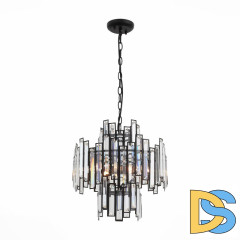 Подвесная люстра ST Luce Chiarezza SL665.443.06
