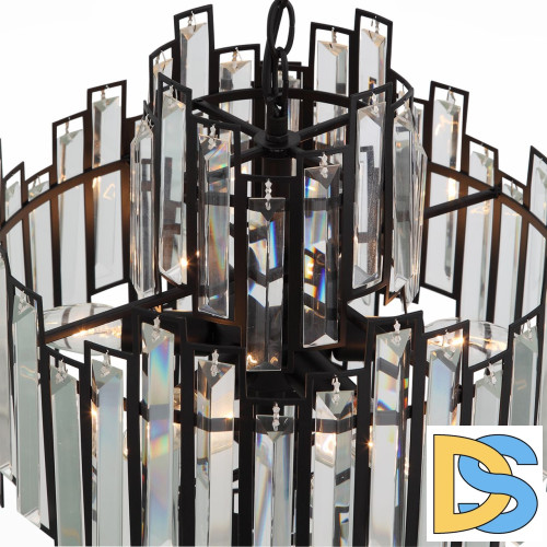 Подвесная люстра ST Luce Chiarezza SL665.443.06