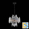 Подвесная люстра ST Luce Chiarezza SL665.443.06