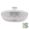 Потолочная люстра Bohemia Ivele Crystal AL19111/55OL WMN