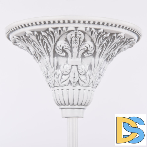 Потолочная люстра Bohemia Ivele Crystal AL19111/55OL WMN