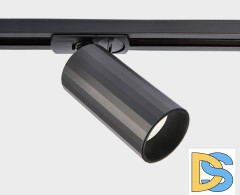 Трековый светильник Italline IT08-8010 black