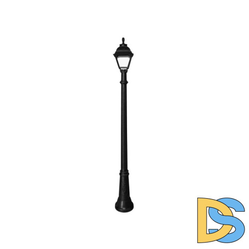 Уличный фонарь Fumagalli Gigi/Cefa U23.156.000.AXF1R