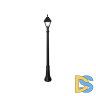 Уличный фонарь Fumagalli Gigi/Cefa U23.156.000.AXF1R