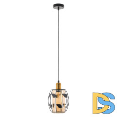 Подвесной светильник MyFar Huston MR1690-1P