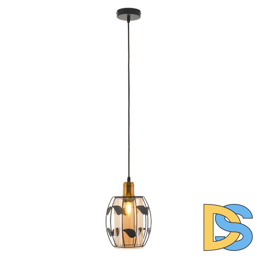 Подвесной светильник MyFar Huston MR1690-1P