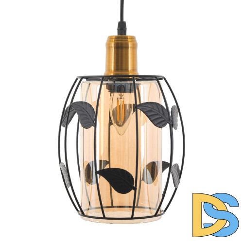 Подвесной светильник MyFar Huston MR1690-1P