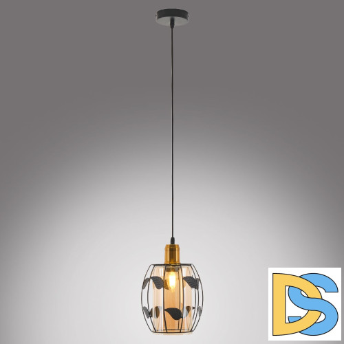 Подвесной светильник MyFar Huston MR1690-1P