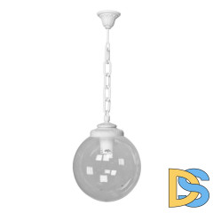 Уличный подвесной светильник Fumagalli Sichem/G300 G30.120.000.WXE27