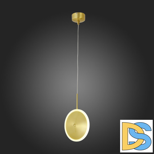 Подвесной светильник ST-Luce SL1221.203.01