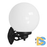 Уличный настенный светильник Fumagalli G30.131.000.AYE27