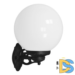 Уличный настенный светильник Fumagalli G30.131.000.AYE27