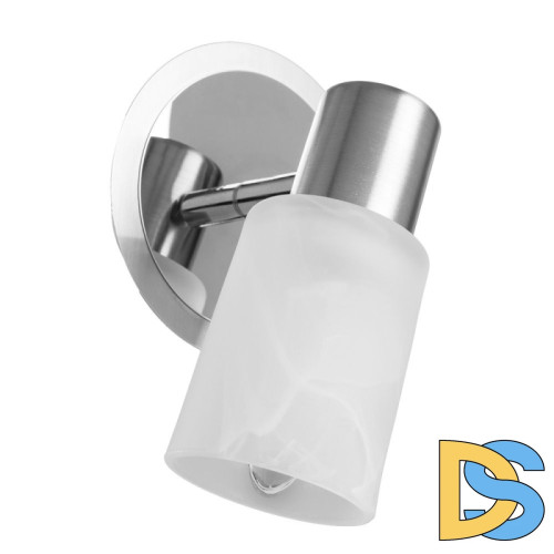 Спот Arte Lamp A4510AP-1SS