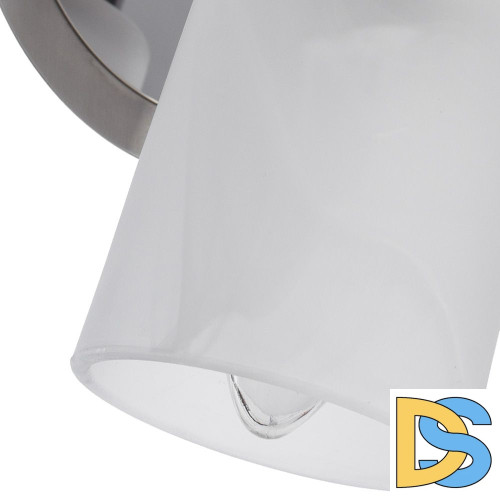 Спот Arte Lamp A4510AP-1SS