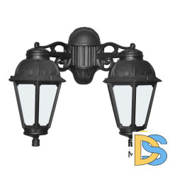 Уличный настенный светильник Fumagalli K22.141.000.AYF1RDN