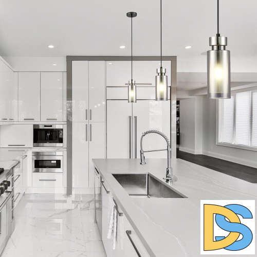 Подвесной светильник Escada 1115/1S