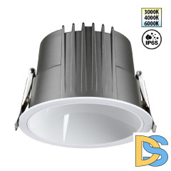 Встраиваемый светильник Novotech Lang 359428