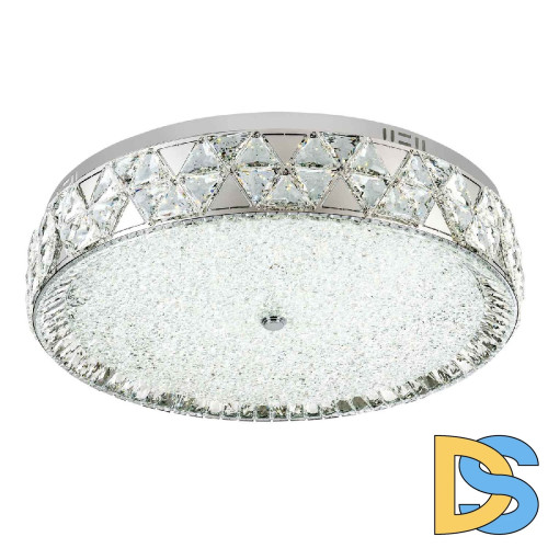 Потолочная люстра Modelux ML.2304.700 CR