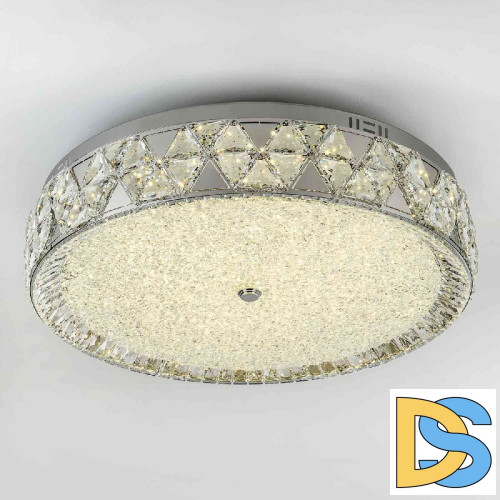 Потолочная люстра Modelux ML.2304.700 CR