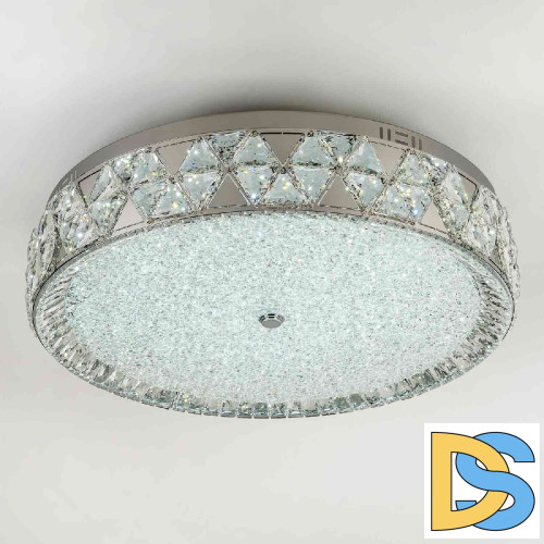 Потолочная люстра Modelux ML.2304.700 CR