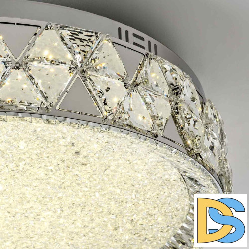 Потолочная люстра Modelux ML.2304.700 CR