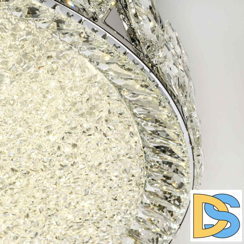 Потолочная люстра Modelux ML.2304.700 CR